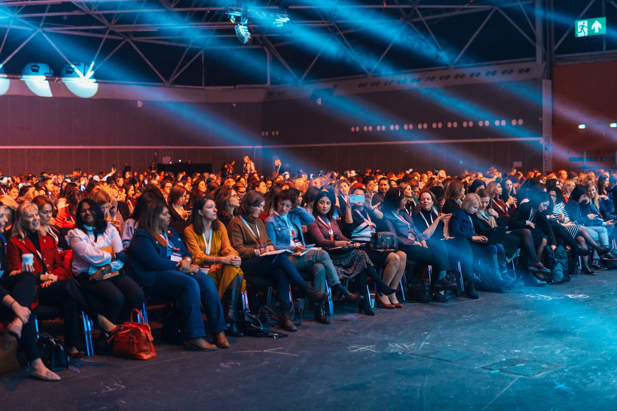 Photo, video, or both? Choosing coverage for your corporate event